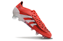 Chuteira Adidas 25 Predator Elite Tongue (TRAVA MISTA)