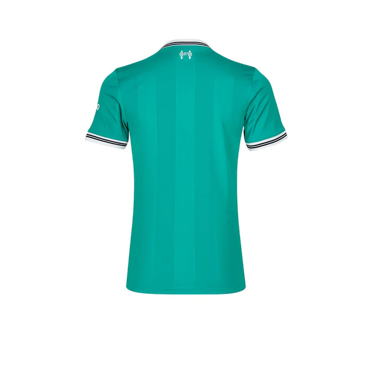 Camisa Liverpool FC 2025/26 III