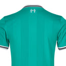 Camisa Liverpool FC 2025/26 III