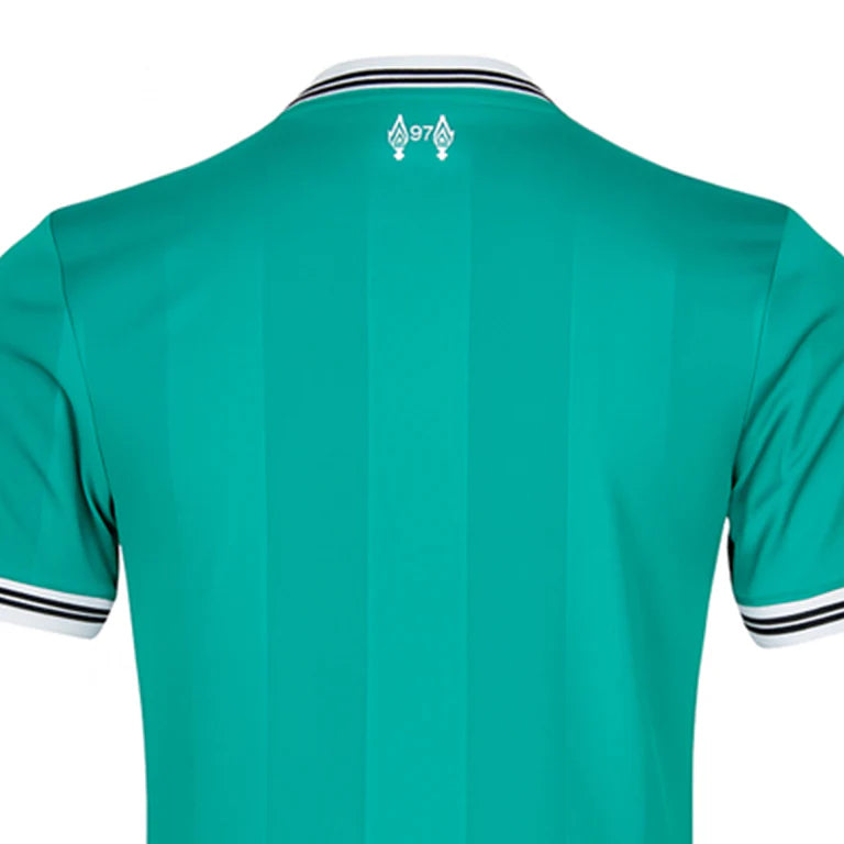 Camisa Liverpool FC 2025/26 III