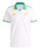 Camisa AS Roma 2025/26 III