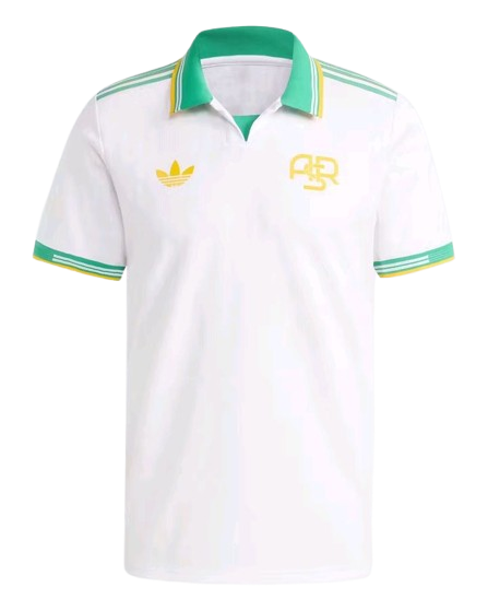 Camisa AS Roma 2025/26 III