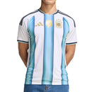 Camisa Seleção Argentina 2025/26 (JOGADOR)