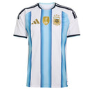 Camisa Seleção Argentina 2025/26 (JOGADOR)