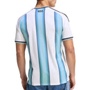 Camisa Seleção Argentina 2025/26 (JOGADOR)
