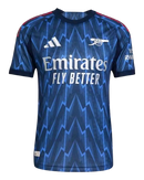 Camisa Arsenal 2025/26
