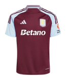 Camisa Aston Villa 2024/25