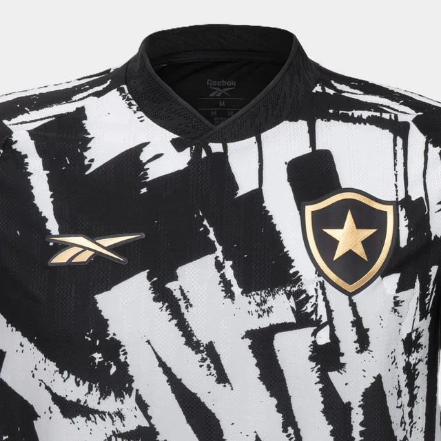 Camisa Botafogo 2025/26 IV