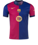 Camisa Barcelona 2024/25