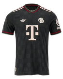 Camisa Adidas Masculina Bayern de Munique III 2025