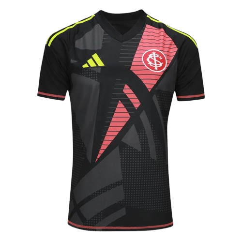 Camisa SC Internacional 2025/26 GOLEIRO