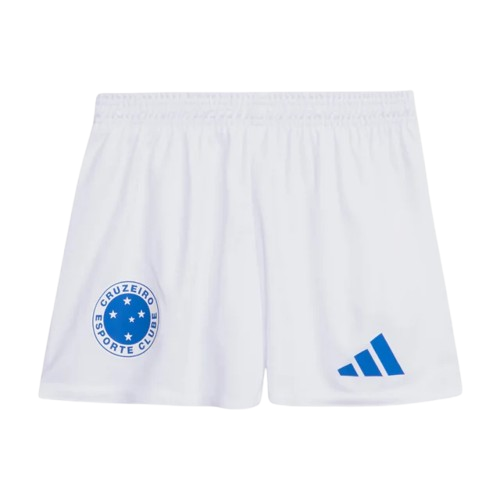 Camisa/Conjunto INFANTIL Cruzeiro 2025/26