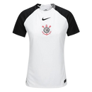 Camisa Feminina Corinthians 2025