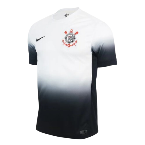 Camisa Corinthians 2024/25 II