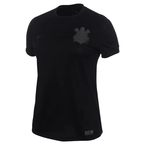 Camisa Feminina Corinthians 2024/25