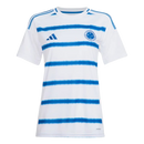 Camisa Feminina Cruzeiro 2025/26