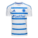 Camisa Cruzeiro 2025/26
