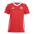 Camisa Feminina SC Internacional 2025/26