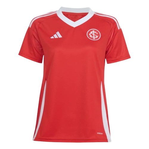 Camisa Feminina SC Internacional 2025/26