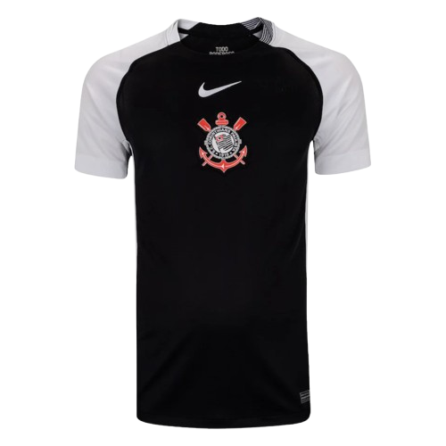 Camisa Corinthians 2025/26 GARRO Nº 8