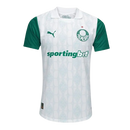 Camisa Palmeiras 2025/26