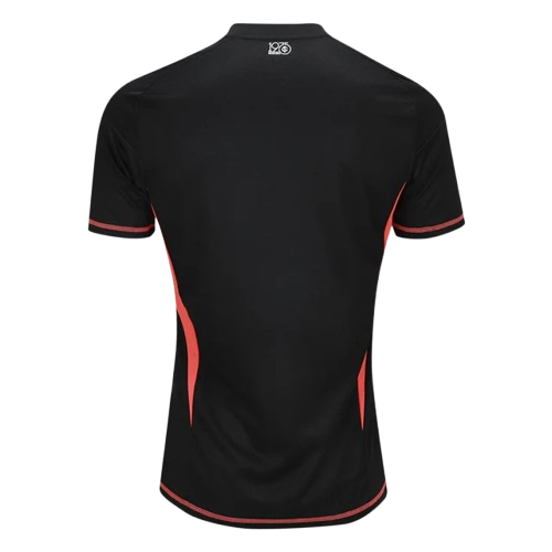 Camisa SC Internacional 2025/26 GOLEIRO