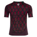 Camisa Seleção Mexico 2024/25 JOGADOR