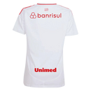 Camisa Feminina SC Internacional 2025/26 +PATROCINIO