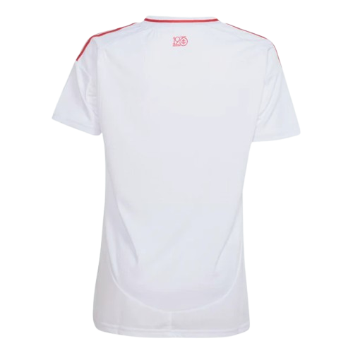 Camisa Feminina SC Internacional 2025/26