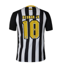 Camisa Santos FC 2025/26 NEYMAR