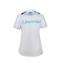 Camisa Grêmio Feminina 2023/24 II
