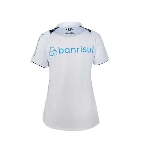 Camisa Grêmio Feminina 2023/24 II