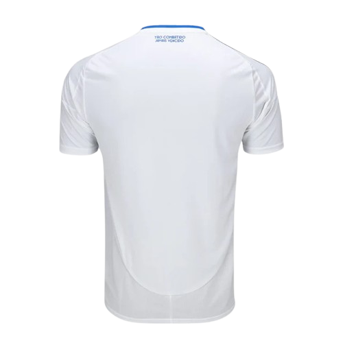 Camisa Cruzeiro 2025/26
