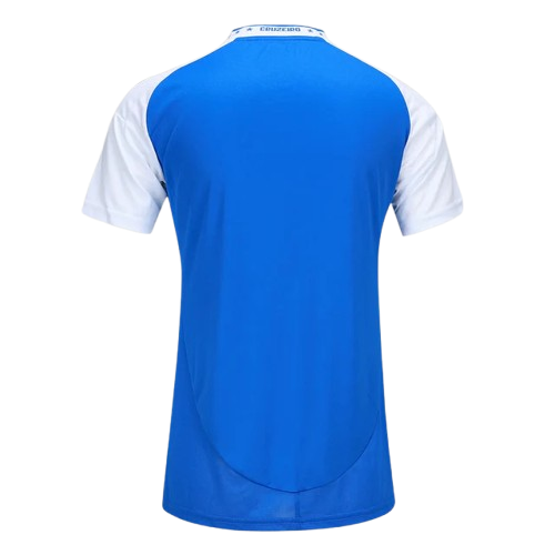 Camisa Feminina Cruzeiro 2025/26