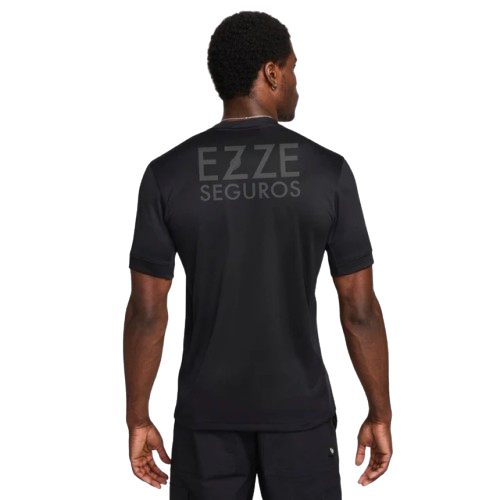 Camisa Corinthians 2024/25