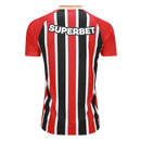 Camisa São Paulo II 2025/25