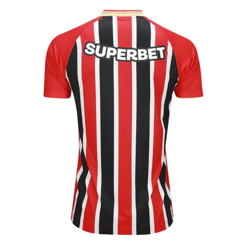 Camisa São Paulo II 2025/25