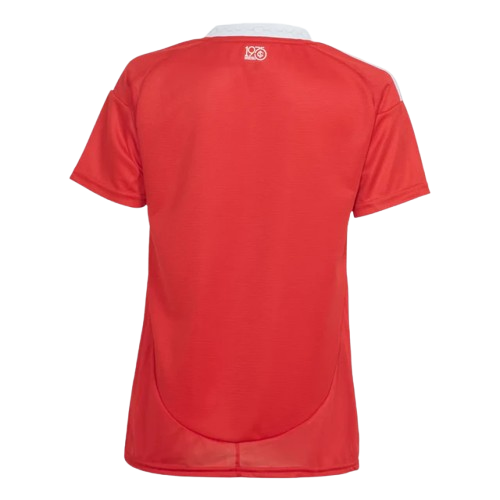 Camisa Feminina SC Internacional 2025/26