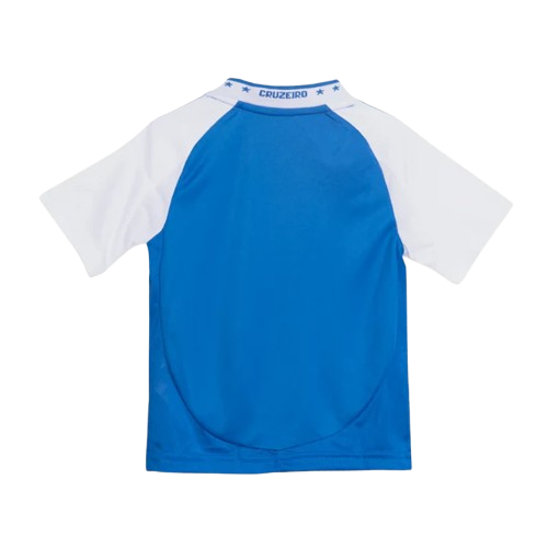 Camisa/Conjunto INFANTIL Cruzeiro 2025/26