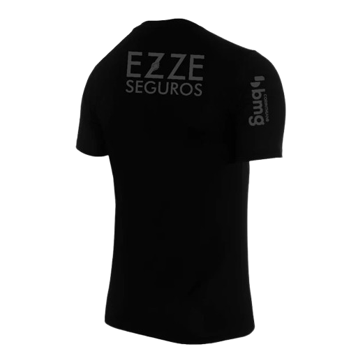 Camisa Corinthians 2024/25