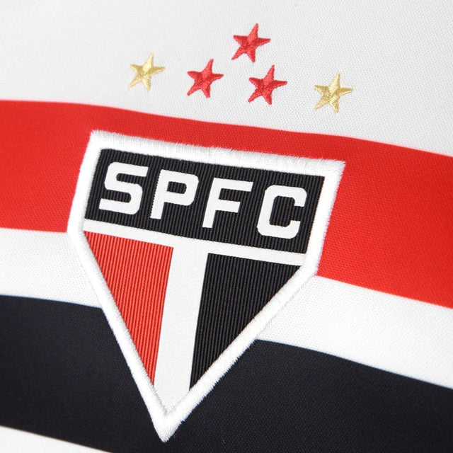 Camisa Feminina São Paulo FC 2025/26