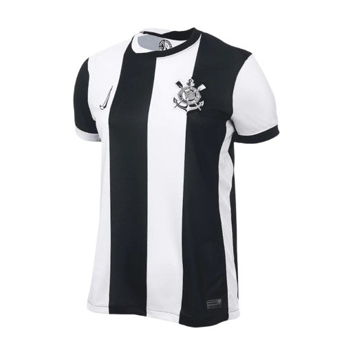 Camisa Feminina Corinthians 2024/25