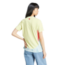 Camisa Seleção Espanha Feminina 2024/25