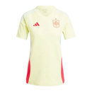 Camisa Seleção Espanha Feminina 2024/25