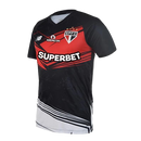 Camisa São Paulo Goleiro 2025