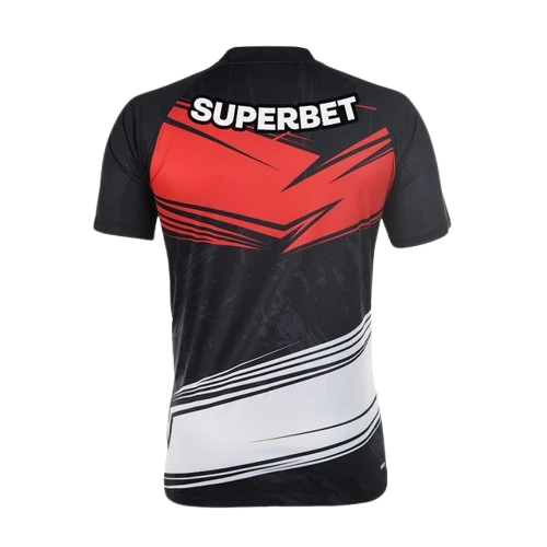 Camisa São Paulo Goleiro 2025