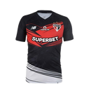 Camisa São Paulo Goleiro 2025