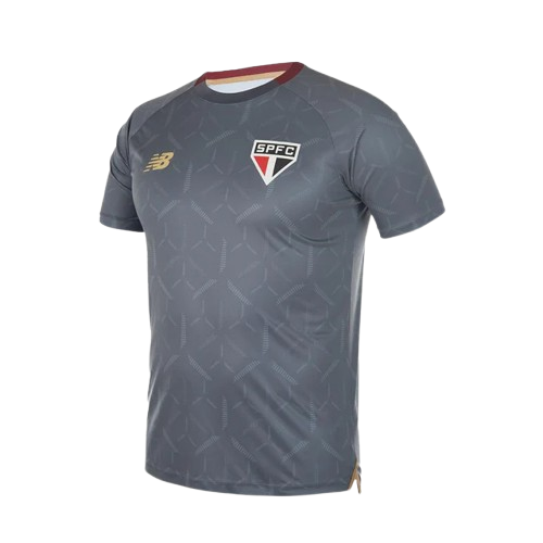 Camisa São Paulo TREINO 2025/26