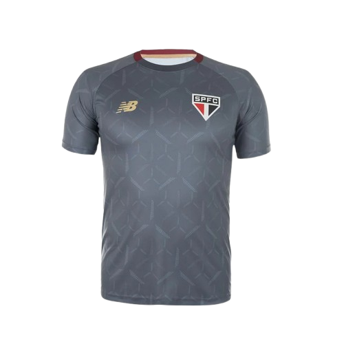 Camisa São Paulo TREINO 2025/26