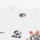 Camisa Corinthians 2024/25 TORCEDOR + PATROCINIOS
